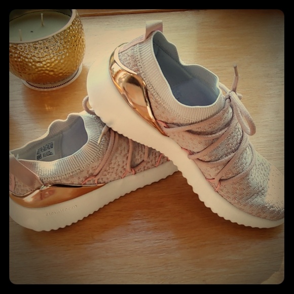 adidas ultimamotion rose gold